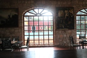 Hacienda Blanca Flor