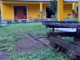 Casa Coronado