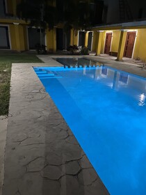 Casa Coronado