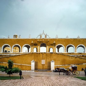 Coqui Coqui Casa de los Santos