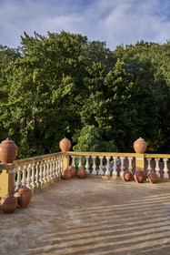 Coqui Coqui Casa de los Santos
