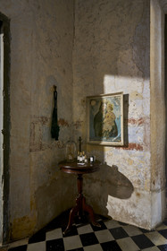 Coqui Coqui Casa de los Santos