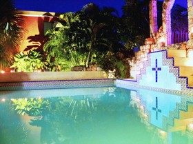 Hacienda Hotel Santo Domingo