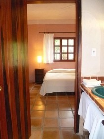 Hacienda Hotel Santo Domingo