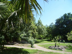 Hacienda Hotel Santo Domingo