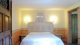Hacienda Hotel Santo Domingo