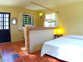Hacienda Hotel Santo Domingo