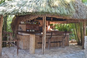 Hacienda Hotel Santo Domingo