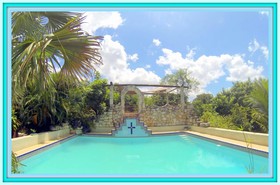 Hacienda Hotel Santo Domingo