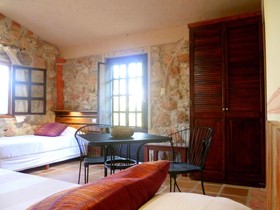 Hacienda Hotel Santo Domingo