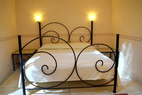 Hacienda Hotel Santo Domingo
