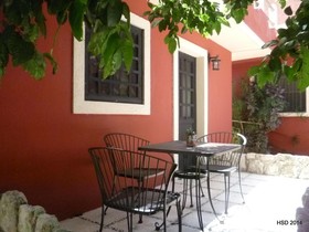 Hacienda Hotel Santo Domingo