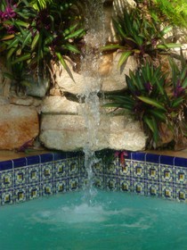 Hacienda Hotel Santo Domingo