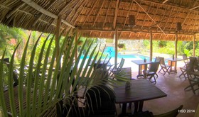 Hacienda Hotel Santo Domingo