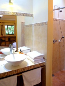 Hacienda Hotel Santo Domingo