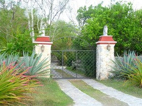 Hacienda Hotel Santo Domingo