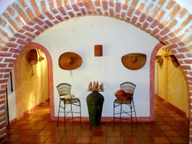 Hacienda Hotel Santo Domingo
