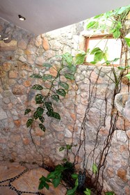 Hacienda Hotel Santo Domingo