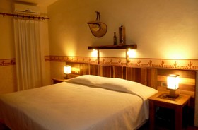 Hacienda Hotel Santo Domingo