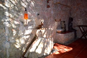 Hacienda Hotel Santo Domingo