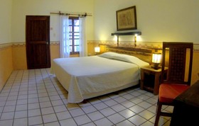 Hacienda Hotel Santo Domingo