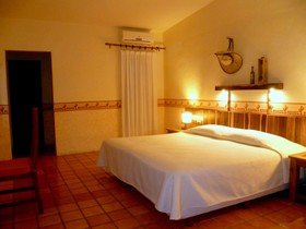 Hacienda Hotel Santo Domingo