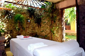 Hacienda Hotel Santo Domingo