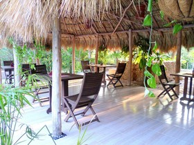 Hacienda Hotel Santo Domingo