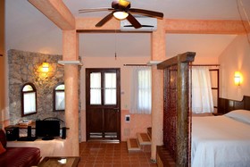 Hacienda Hotel Santo Domingo