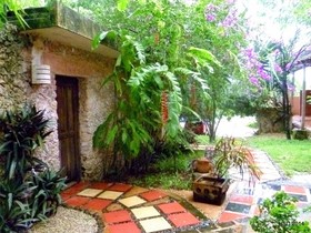 Hacienda Hotel Santo Domingo