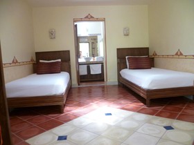 Hacienda Hotel Santo Domingo