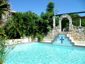 Hacienda Hotel Santo Domingo