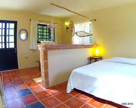 Hacienda Hotel Santo Domingo