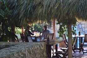 Hacienda Hotel Santo Domingo