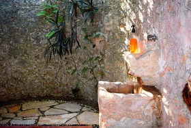 Hacienda Hotel Santo Domingo