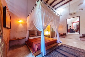 Hacienda Sacnicte