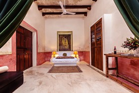 Hacienda Sacnicte