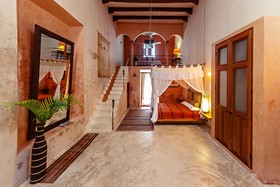 Hacienda Sacnicte