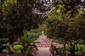 Hacienda Sacnicte