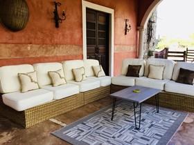 Hacienda Sacnicte