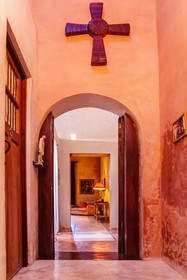 Hacienda Sacnicte
