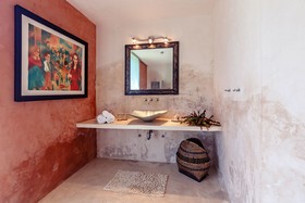 Hacienda Sacnicte