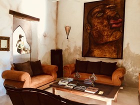 Hacienda Sacnicte
