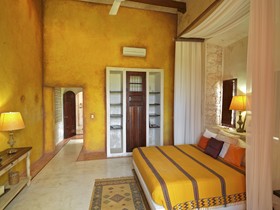 Hacienda Sacnicte