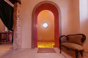 Hacienda Sacnicte
