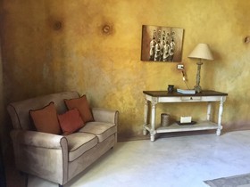 Hacienda Sacnicte