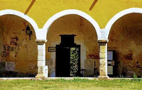 Hacienda Sacnicte
