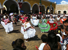 Hacienda Sacnicte