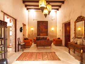 Hacienda Sacnicte