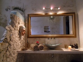 Hacienda Sacnicte